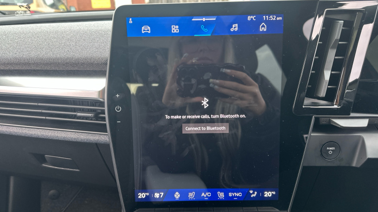 Renault Scenic E-Tech 160kW Iconic 87kWh Long Range 5dr Auto Electric Estate